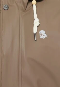 Schmuddelwedda Acalmar - Regenjas - Schlamm 14 Schmuddelwedda Acalmar - Regenjas - Schlamm -ZALANDO WINKEL 667531a2e776440295470291963adb80