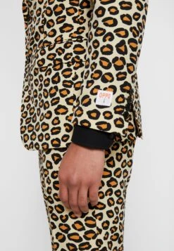 Opposuits The Jag - Kostuum - Beige -ZALANDO WINKEL 66762339844b4ab689b8fbe8940cdfe8