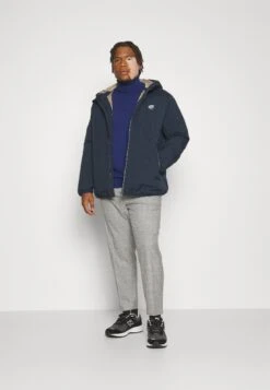 Jack & Jones Jorwins Jacket - Winterjas - Total Eclipse -ZALANDO WINKEL 66771e3eafb54783a8299adc90303543