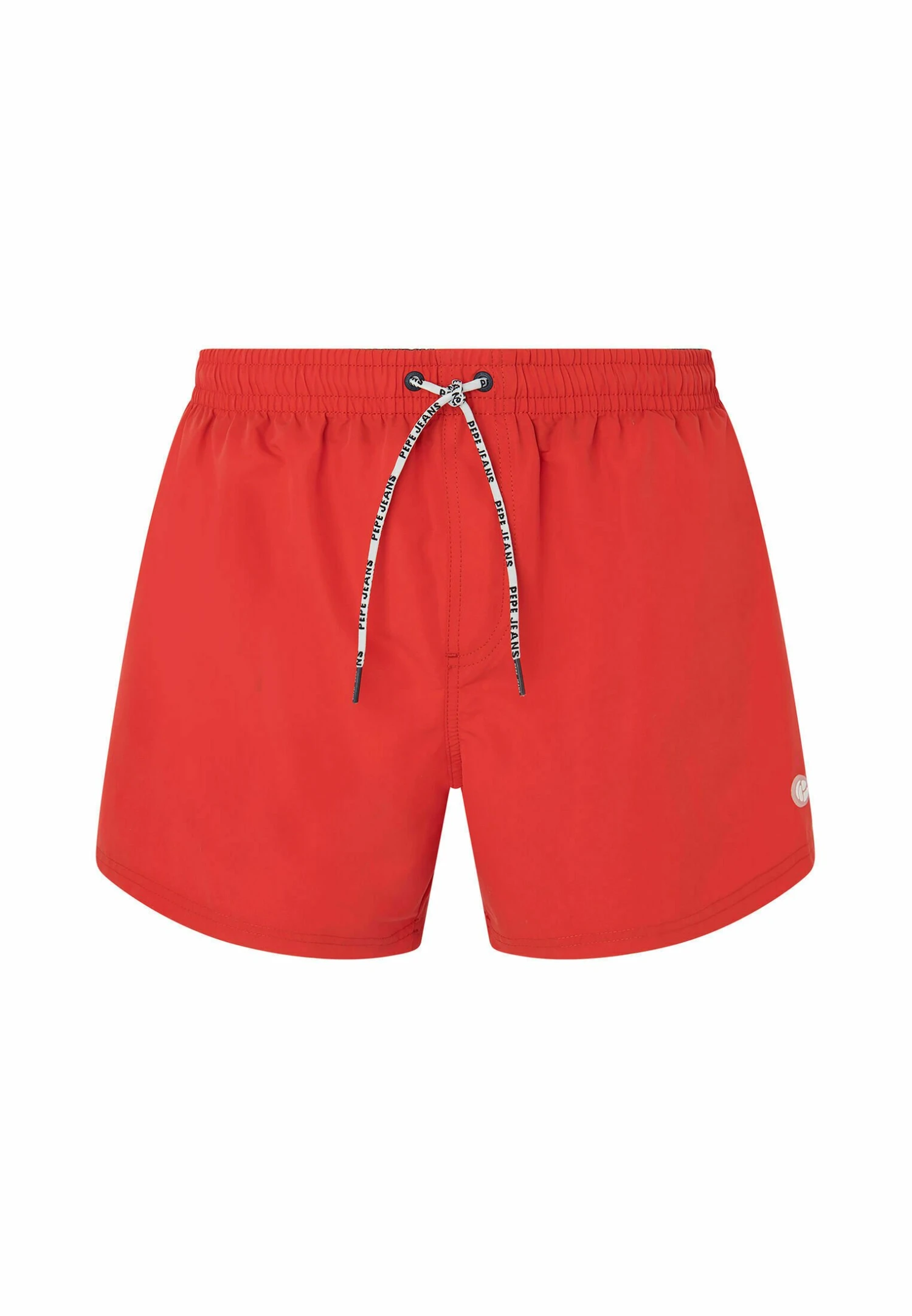 Pepe Jeans Finn - Zwemshorts - Red 3 Pepe Jeans Finn - Zwemshorts - Red