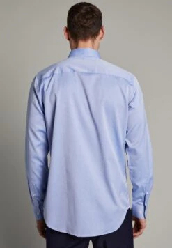 Matinique Trostol - Overhemd - Blue 10 Matinique Trostol - Overhemd - Blue -ZALANDO WINKEL 66ccd62cb924435386243bac44b030b9
