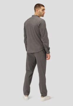 Barcelona Jeff - Trainingsbroek - Dark Grey -ZALANDO WINKEL 66cda15eb3f74131a2c76a847583e294