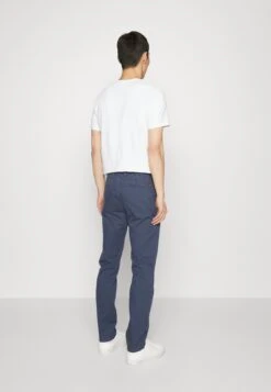 Boss Chino - Open Blue 9 Boss Chino - Open Blue -ZALANDO WINKEL 66dc67abbe824f2bbdd2e5a377945b5e