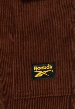 Reebok Classic Pant Unisex - Cargobroek - Brush Brown -ZALANDO WINKEL 66e068f5251c4a29a285b6ea7f38ec8d