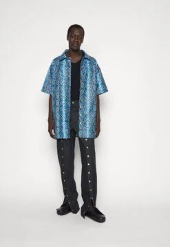 Suarezito Shirt - Overhemd - Mykonos -ZALANDO WINKEL 66f792f4fc114405aee3113cf14622f3