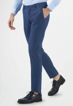 Set - Kostuum - Blu -ZALANDO WINKEL 67034e6b265e4a378c5ea06ef25edb63