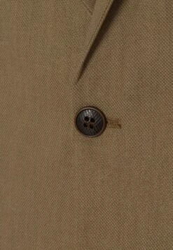 Slim Fit - Blazer - Dark Stone -ZALANDO WINKEL 6708f83915e74fc8b7d5085c5b37412e