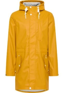 ICEBOUND Urban Rain - Parka - Curry -ZALANDO WINKEL 671e7f07a06f4d3f941a2526db126bf7