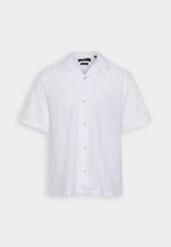 JACK&JONES Premium Jprblusummer Resort - Overhemd - White 11 JACK&JONES Premium Jprblusummer Resort - Overhemd - White -ZALANDO WINKEL 672cea2b864e40589bf3e63625a1375f