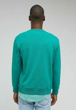 Lee Plain Crew Sws - Trui - Enigma -ZALANDO WINKEL 674a447ebaf043529dc3ab6017192561