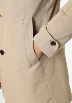 Taylor- Halflange Jas - Beige -ZALANDO WINKEL 679f02ca5705416e9c6e8f5b5a4a182d