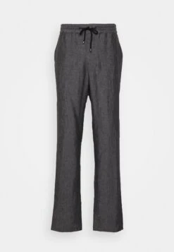 Drawstring Trousers - Broek - Grau 16 Drawstring Trousers - Broek - Grau -ZALANDO WINKEL 67ad40f86f1b4fa080b83d3931b7a9d8