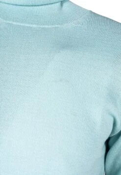 Takeshy Kurosawa 83475 D Vita Calato - Trui - Blau -ZALANDO WINKEL 67b3a9523a7e438e8df79a6e040a894b