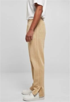 URBAN CLASSICS Slit - Trainingsbroek - Unionbeige 14 URBAN CLASSICS Slit - Trainingsbroek - Unionbeige -ZALANDO WINKEL 67c119008f994ca2a2756fef58691e4c