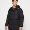 Only & Sons Onsmatheo Quilted- Winterjas - Black 2 Only & Sons Onsmatheo Quilted- Winterjas - Black -ZALANDO WINKEL 6815837dc5cb42ddad5d8b2c03f304c7