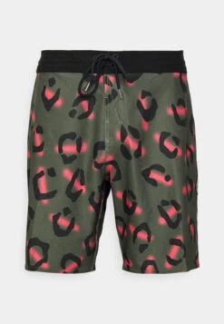 Volcom Stone Party Animals Stoney- Zwemshorts - Military -ZALANDO WINKEL 681ad0061eb648d7affdf230a9b5d344