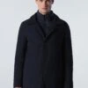 North Sails Trenchcoat - Navy Blue -ZALANDO WINKEL 6835ade6f499456287fca9e891f74f5e