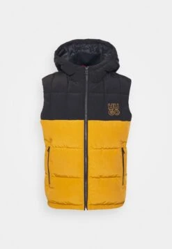 Hugo Bodywarmer - Rust/Copper -ZALANDO WINKEL 6866da58da274f95bfd620c9cbab227f