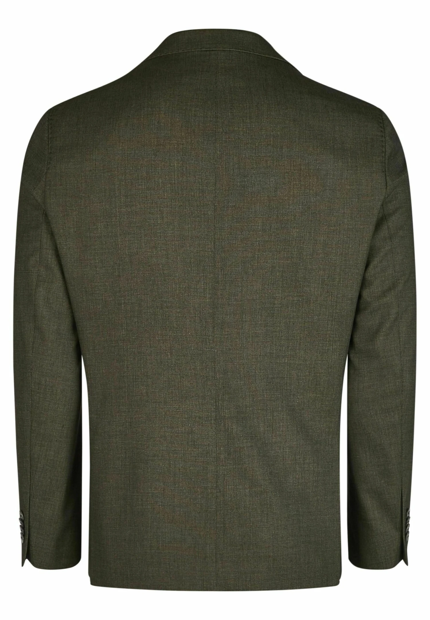 Daniel Hechter Blazer - Oliv 9 Daniel Hechter Blazer - Oliv - Afbeelding 7