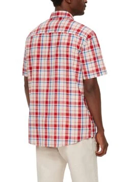 S.Oliver Overhemd - Rot 10 S.Oliver Overhemd - Rot -ZALANDO WINKEL 687f421b82334ce29edbbc900d533c82