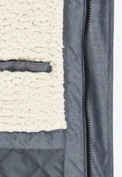 Solid Sdoctavus - Winterjas - Insignia Blue -ZALANDO WINKEL 688828ef53e04ea982f7e707aa89d987