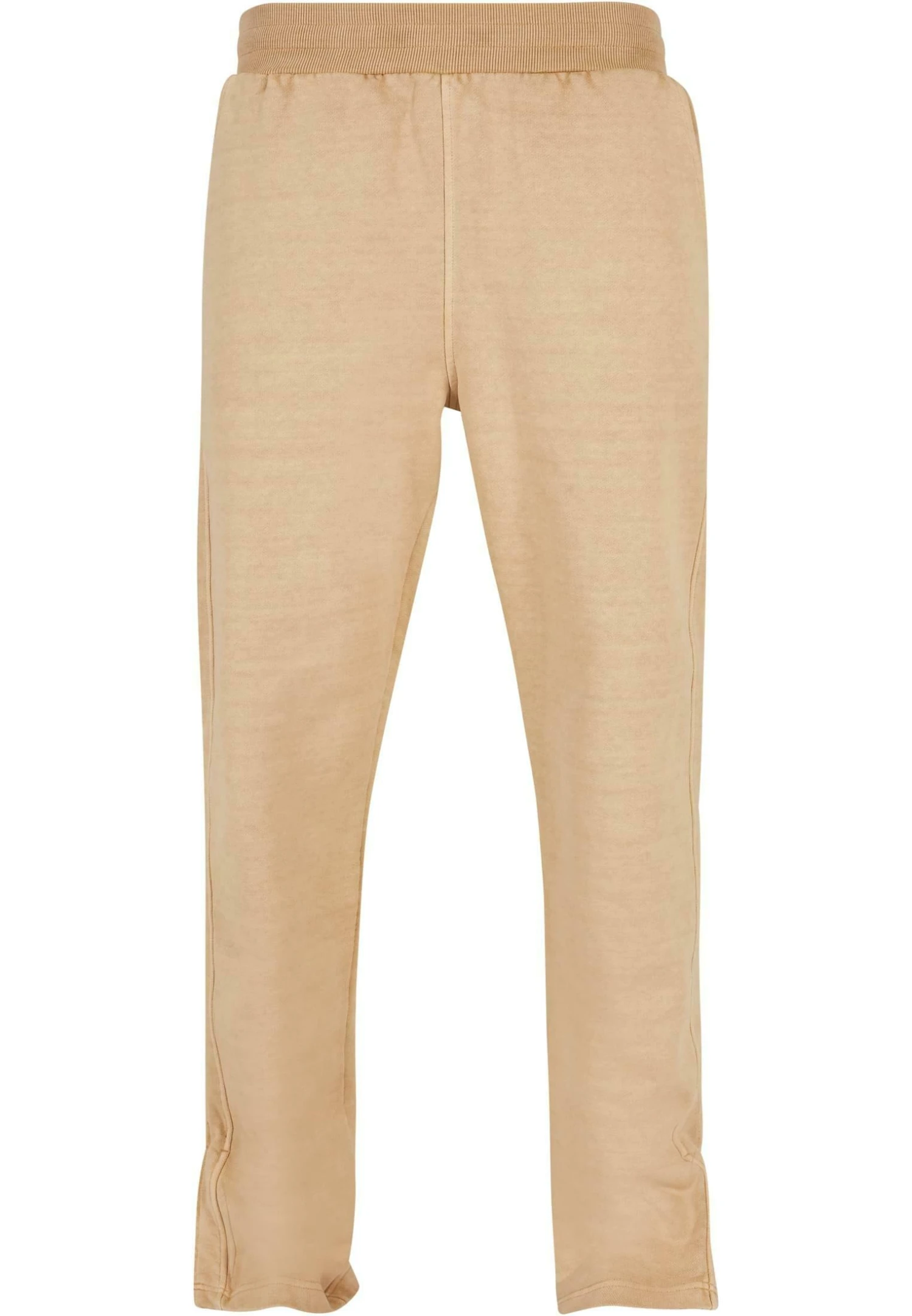 URBAN CLASSICS Slit - Trainingsbroek - Unionbeige 8 URBAN CLASSICS Slit - Trainingsbroek - Unionbeige - Afbeelding 6