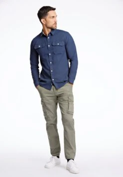 Lindbergh Overhemd - Dk Blue 10 Lindbergh Overhemd - Dk Blue -ZALANDO WINKEL 68af3cbce3a14ce3a3a86865d80e77f7