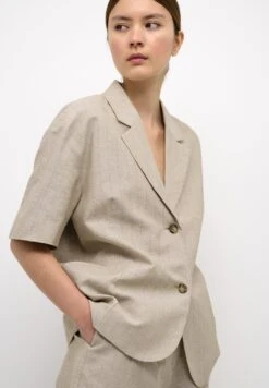 Baileyln Ss- Blazer - Safari 20 Baileyln Ss- Blazer - Safari -ZALANDO WINKEL 68b10c21200b41ee911f40a29f89bc2a