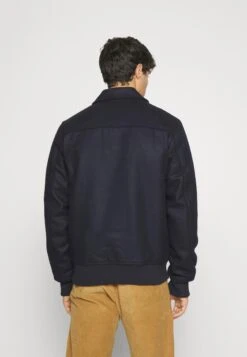 Indicode Jeans Inelon - Jas - Dark Navy -ZALANDO WINKEL 68c0db26c25b4c5d9e38de3edbdc93b4