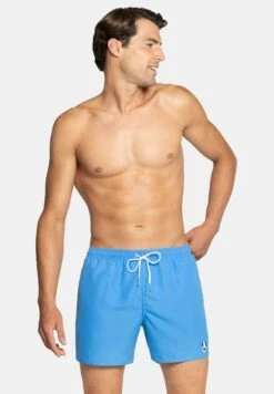 Cienguegos - Zwemshorts - Bleu Ciel -ZALANDO WINKEL 68c6fbc790ca4af1af3743e0a38ba6d7