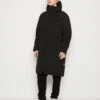 Revolution Long City Puffer - Winterjas - Black -ZALANDO WINKEL 68d059f1f4184d18b761ae293ec1cfcd
