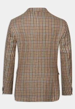 Oscar Jacobson Ferry Soft- Blazer - Brown Plaice 19 Oscar Jacobson Ferry Soft- Blazer - Brown Plaice -ZALANDO WINKEL 690cd146439a455c8aff2041b61312fd