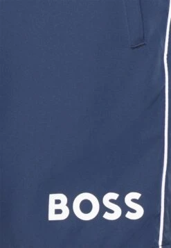 Boss Starfish - Zwemshorts - Dark Blue -ZALANDO WINKEL 690e68b4d6f34c30a841dec7cbd03832