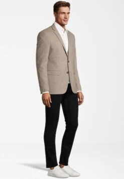 Melange - Colbert - Beige -ZALANDO WINKEL 692a35f454c84670880013d41226964c