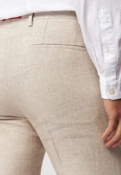 ROY ROBSON Moderne Mit Bundverlängerung - Chino - Beige -ZALANDO WINKEL 694efcbd7fc54e22bb9b2c56e1d902df