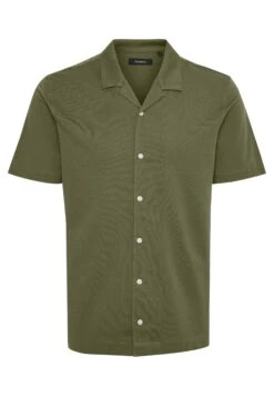 Matinique Matrostol Resort- Overhemd - Olive Night -ZALANDO WINKEL 697a028caee544b180e50ccc4d3a46ea