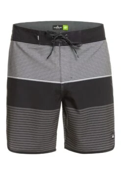 Quiksilver Surf Tijuana - Zwemshorts - Black -ZALANDO WINKEL 699fc4ab80814212bfaa4aa1d6d5e28a