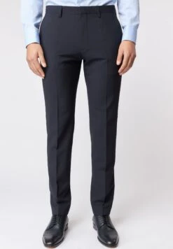 ROY ROBSON Slim Fit 2 Set - Kostuum - Dark Blue -ZALANDO WINKEL 6a117dd7a16b49d8a0a23d974da12f48