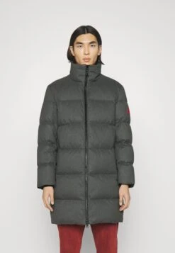 Hugo Magnus - Donsjas - Medium Grey