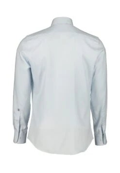 Nils Slim Fit- Zakelijk Overhemd - Blauw 5 Nils Slim Fit- Zakelijk Overhemd - Blauw -ZALANDO WINKEL 6a1a05f4e17549cfae9c2510223ebab8