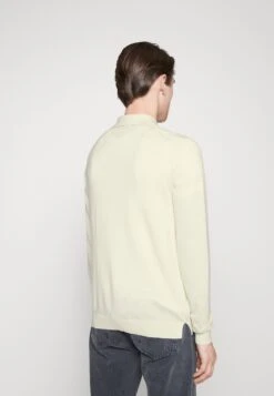 Tiger Of Sweden Orbit - Trui - Light Ivory -ZALANDO WINKEL 6a2cf4b8ce4e404aac8d4fb8a085877b