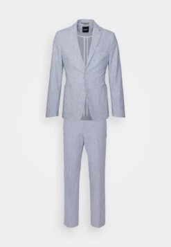 Boss Hanry - Kostuum - Open Blue -ZALANDO WINKEL 6a51354c332a4b079ec9b580b9fecd54