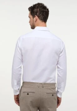 Eterna Zakelijk Overhemd - Weiß -ZALANDO WINKEL 6a52d23d26494239a5aea16d39ed9619