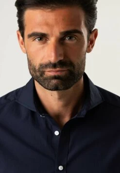 Zakelijk Overhemd - Dunke Blau -ZALANDO WINKEL 6a7de19ca4754255badf47217e3090e4