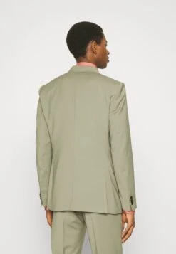 Tiger Of Sweden Jerretts - Kostuum - Uniform Green -ZALANDO WINKEL 6a9014fb5b3f49c6a840b278bf4439e2