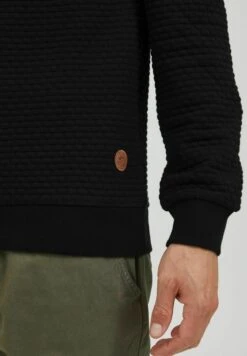 Indicode Jeans Idanthony - Trui - Black -ZALANDO WINKEL 6a9a9cd68fd84191aa6f755ed82fff9b