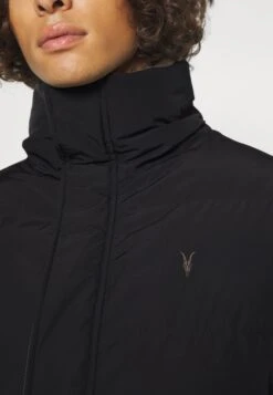 AllSaints Novern- Winterjas - Black/Khaki 13 AllSaints Novern- Winterjas - Black/Khaki -ZALANDO WINKEL 6aa2fd2ce61849358f2e6dc1c3b0e3b4