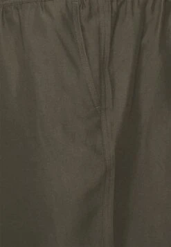 BRAVE SOUL Zwemshorts - Dark Khaki -ZALANDO WINKEL 6aa9719d84554f1e9834d4c2b4e5a578