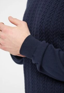 Clipper Tokyo - Trui - Navy -ZALANDO WINKEL 6ac3546747ef4c84a8c6fce11adebd8e