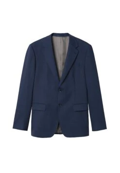 Luciano- Blazer - Dark Blue Mel 11 Luciano- Blazer - Dark Blue Mel -ZALANDO WINKEL 6acf4e3b545e42f88709608fecff3b05